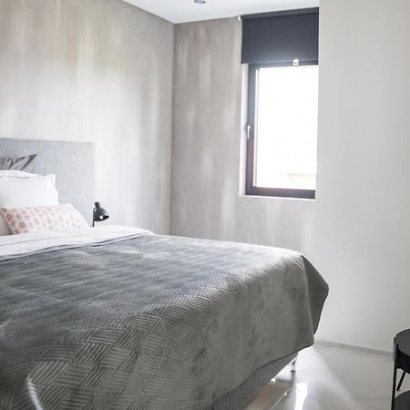 Blue Yvey Apartment Torhout Eksteriør billede