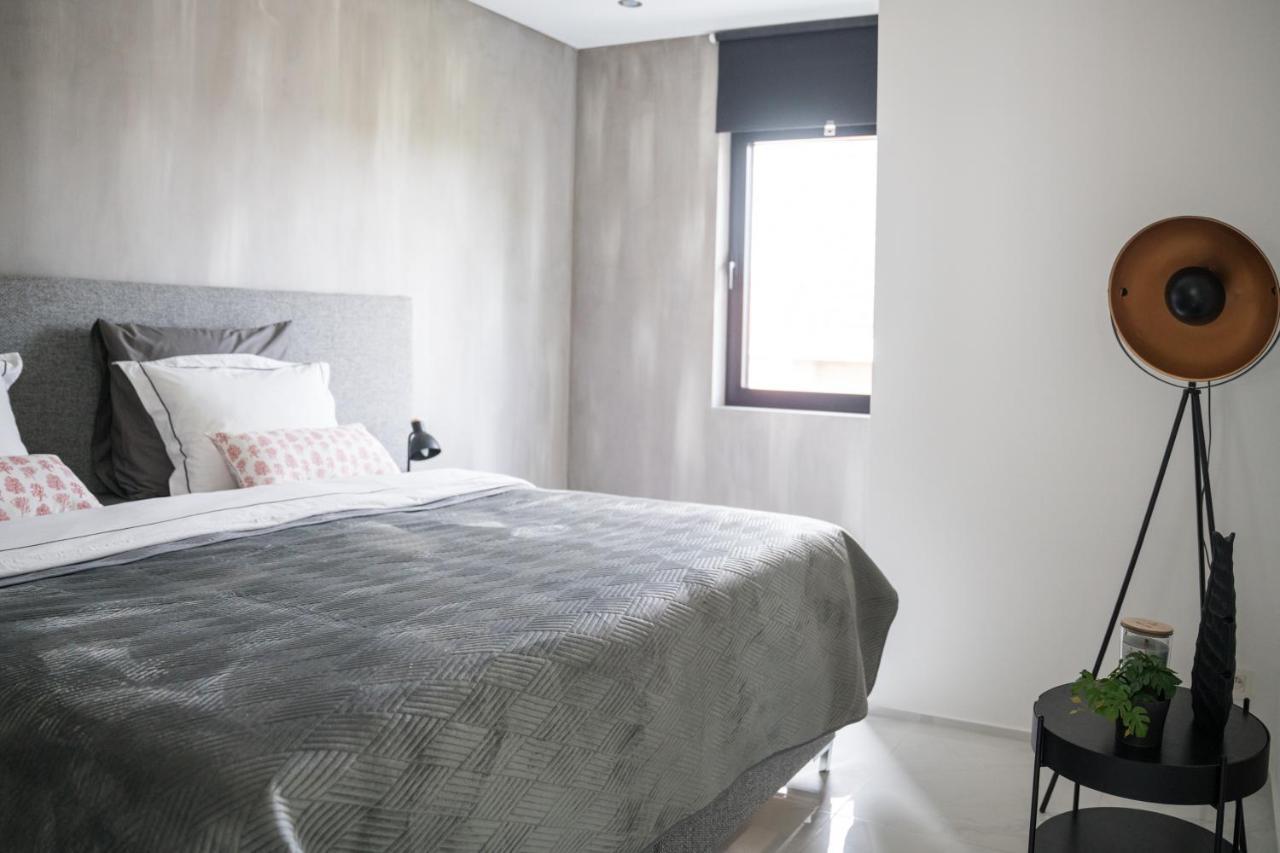 Blue Yvey Apartment Torhout Eksteriør billede