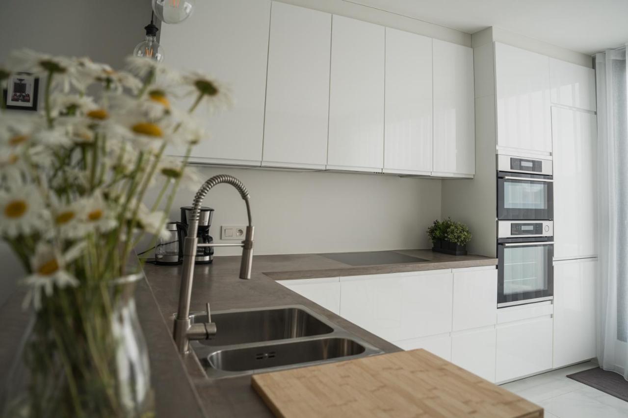 Blue Yvey Apartment Torhout Eksteriør billede